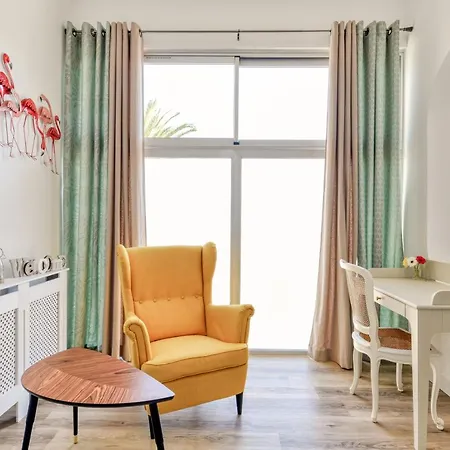 Loft Du Grazel 아파트 그륏상