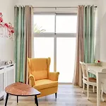 Loft Du Grazel Apartman Gruissan