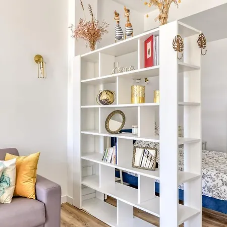 Loft Du Grazel