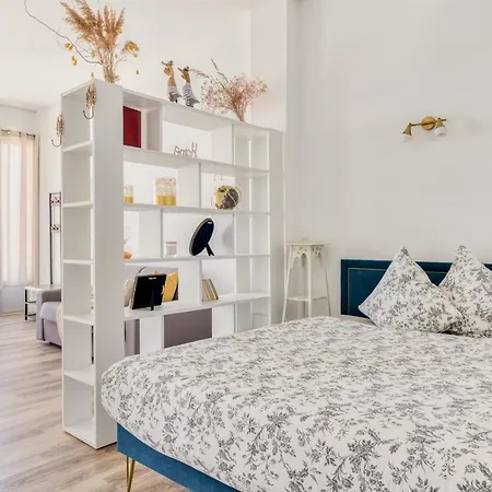 Loft Du Grazel Gruissan