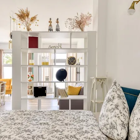Loft Du Grazel Appartement *