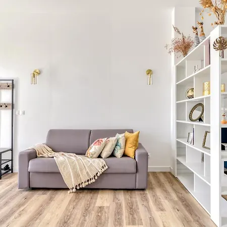 Loft Du Grazel Appartement