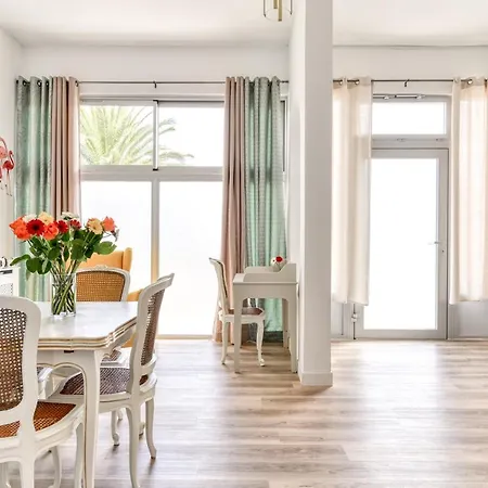 Apartman Loft Du Grazel Gruissan
