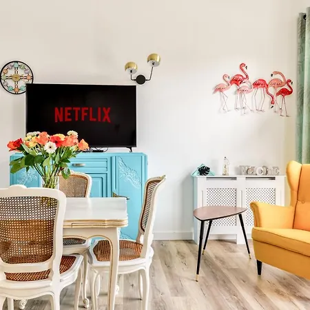 Loft Du Grazel Appartement