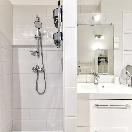 Appartement Loft Du Grazel