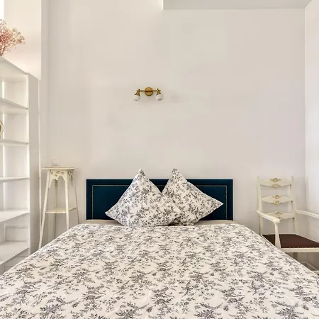 Appartement Loft Du Grazel *