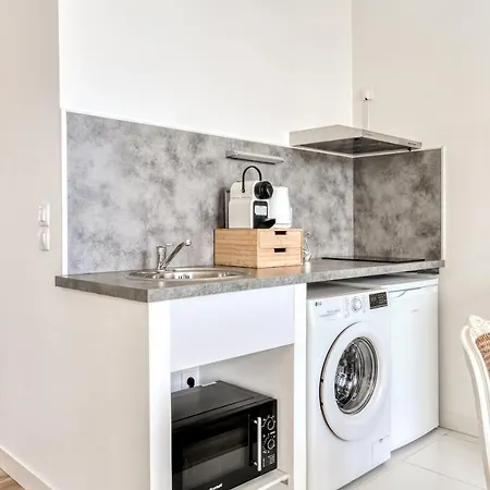 Loft Du Grazel Lägenhet