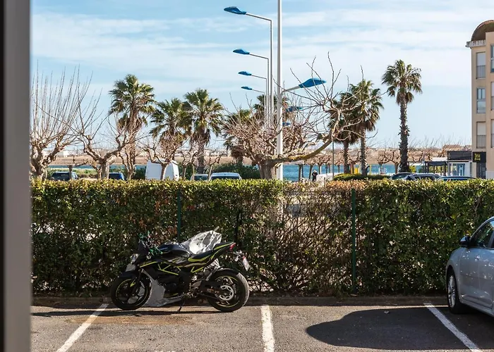 公寓 Loft Du Grazel 格吕桑